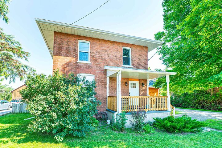 Property Photo: 907 Highway 7 N/A ON K0M 2M0