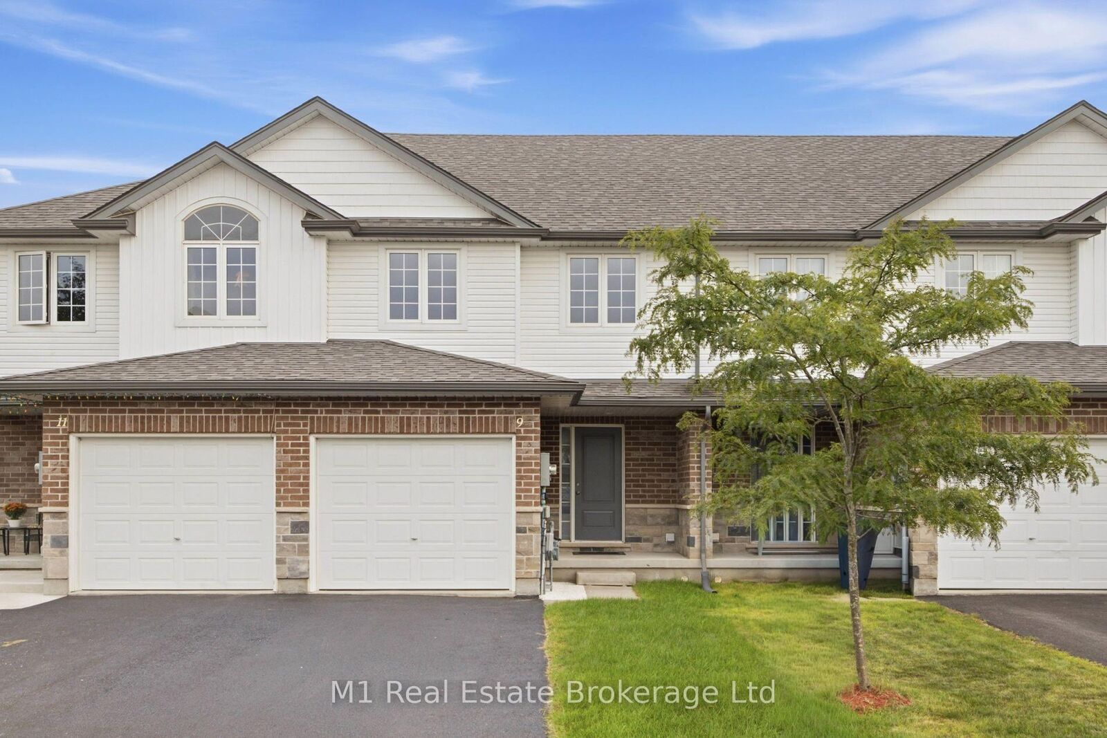 Property Photo:  9 Marshall Drive  ON N1E 0M9 