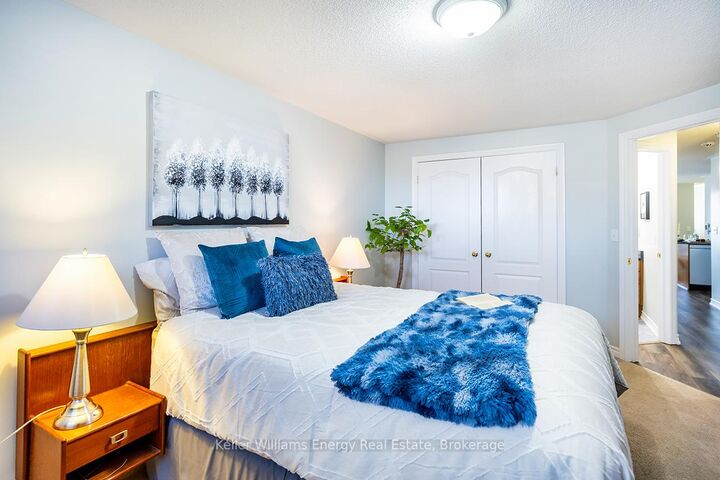 Property Photo: 249 Ruttan Terrace 505 ON K9A 5X6