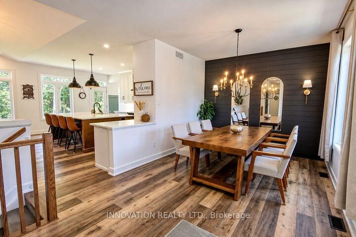 Property Photo:  134 James Andrew Way  ON K7A 4S7 