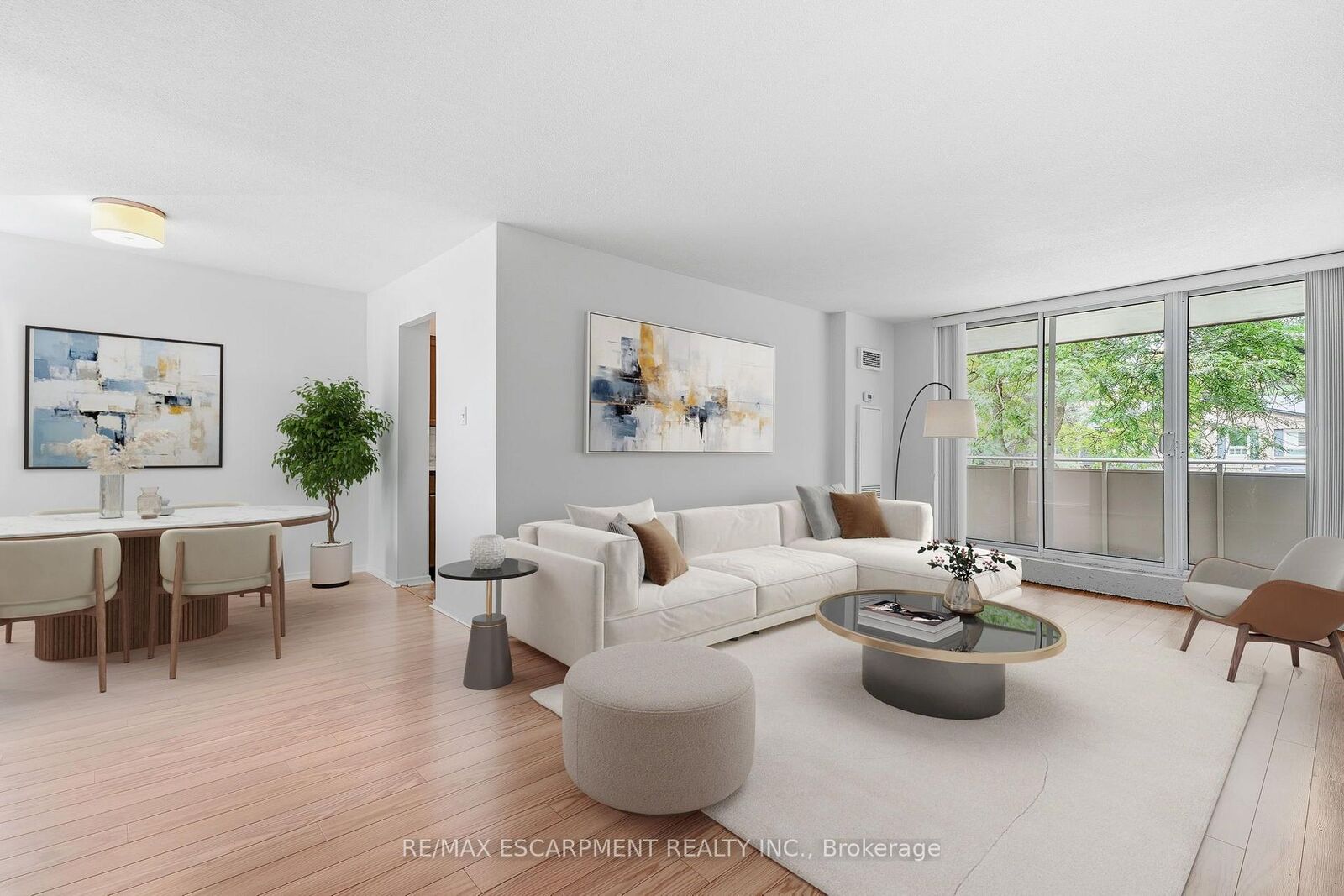Property Photo:  1415 Ghent Avenue 203  ON L7S 1X4 