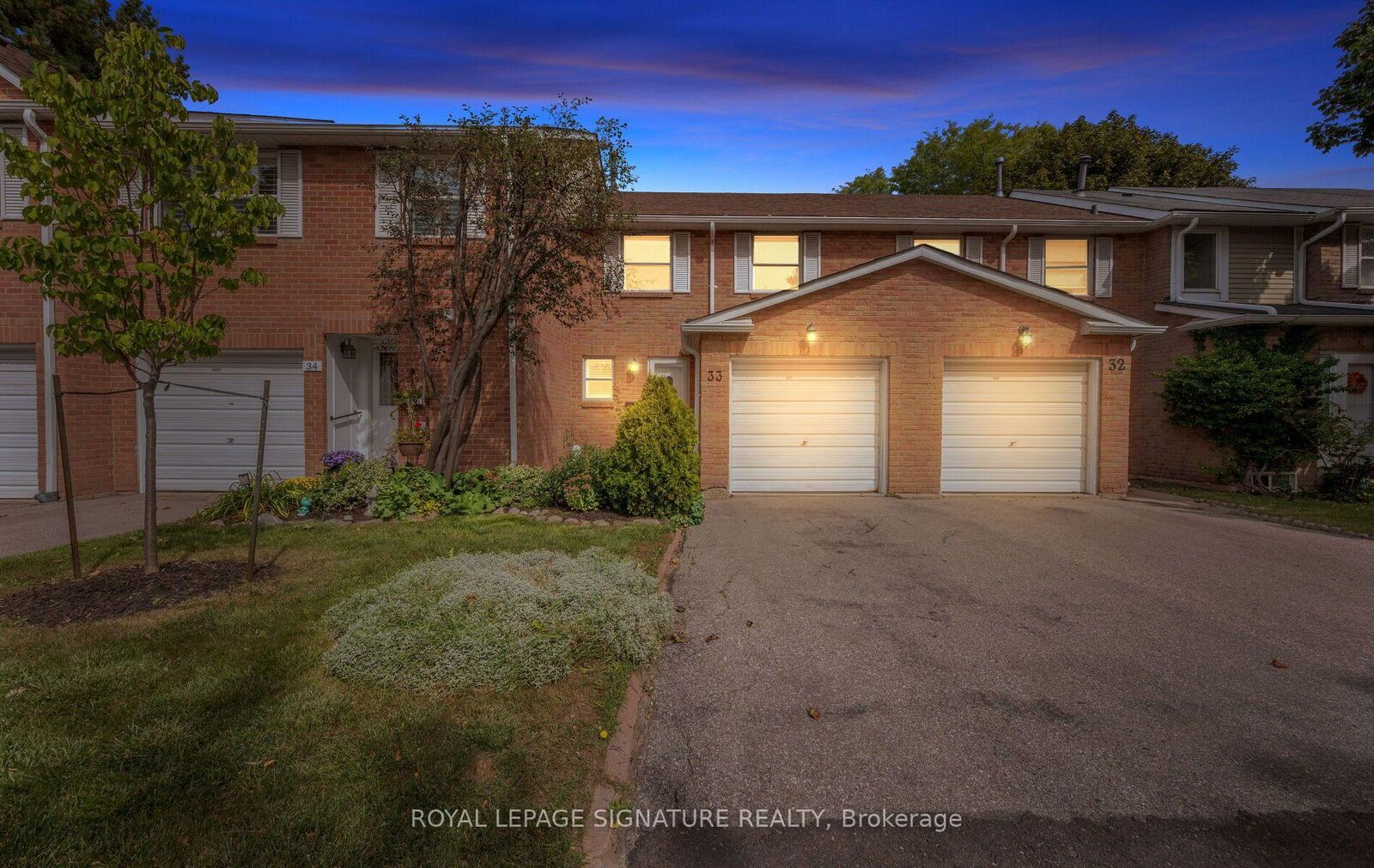 Property Photo:  3380 South Millway N/A 33  ON L5L 3L8 