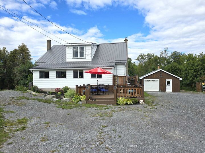 Property Photo:  8567 Old Hastings Road  ON K0K 1Y0 