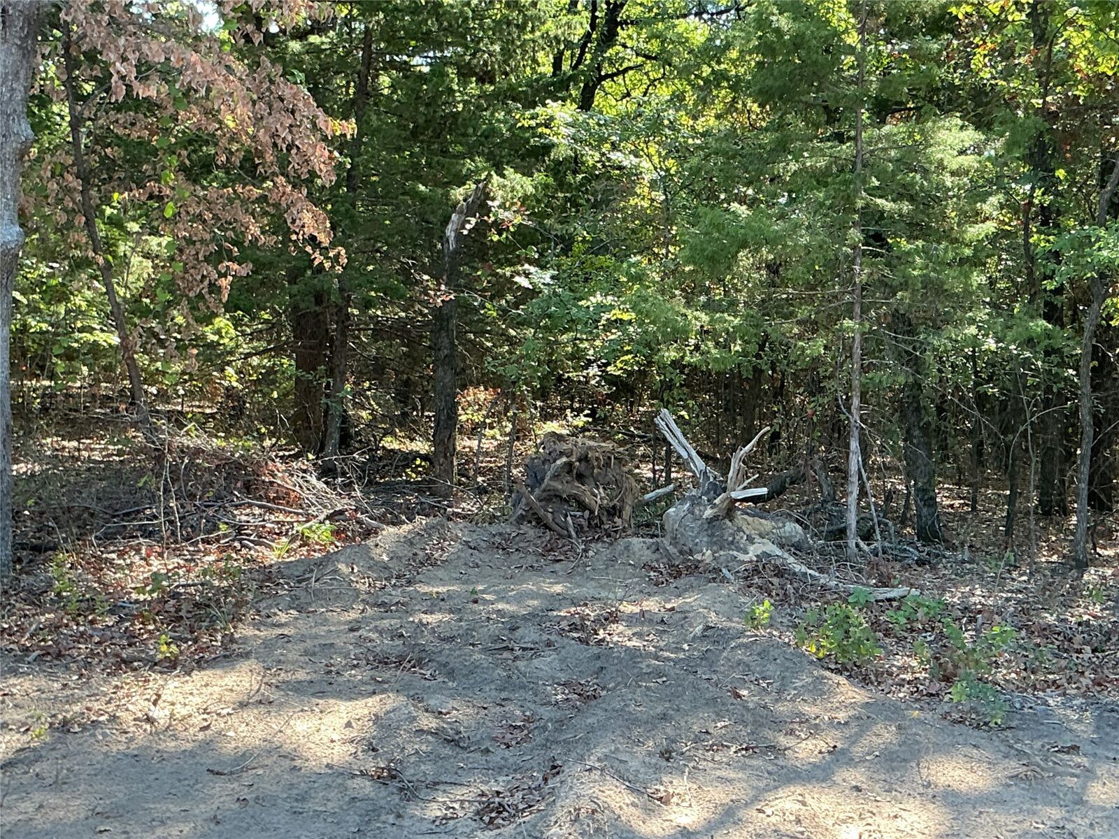 Property Photo: Copper Creek Circle OK 73439