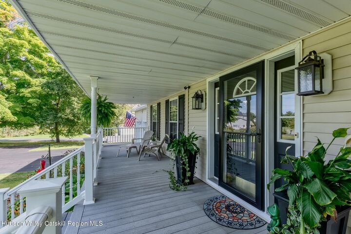 Property Photo: 24 Deer Run NY 12401