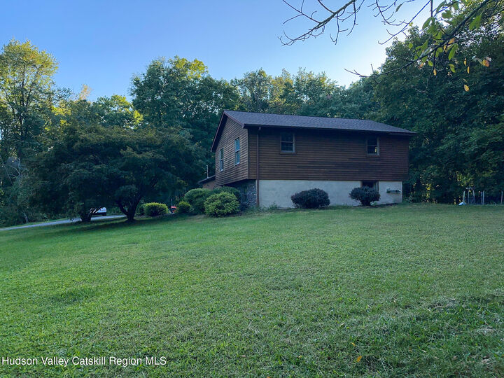 Property Photo: 532 Plutarch NY 12528