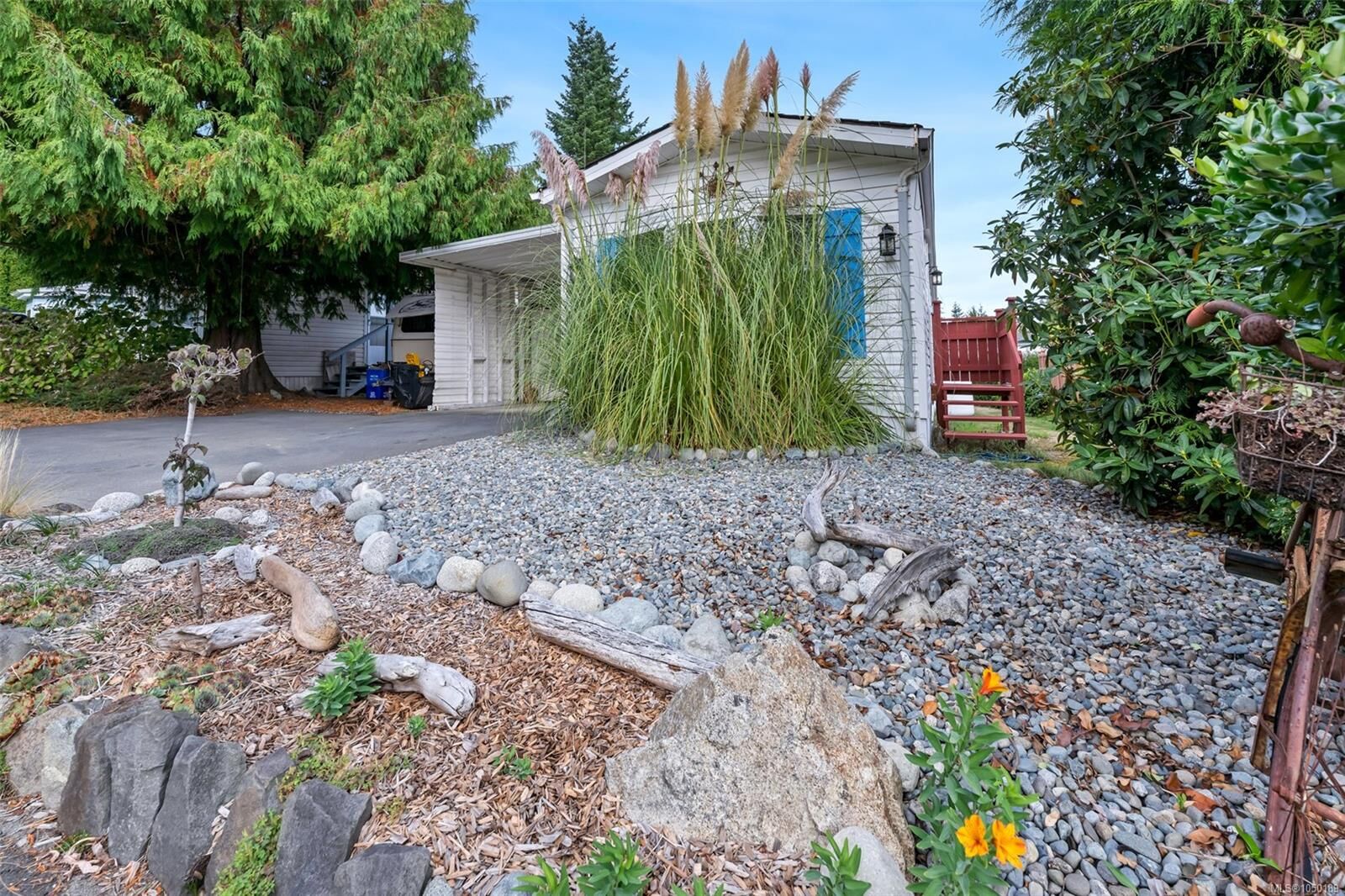 Property Photo:  2779 Stautw Rd #222  BC V8M 2C8 