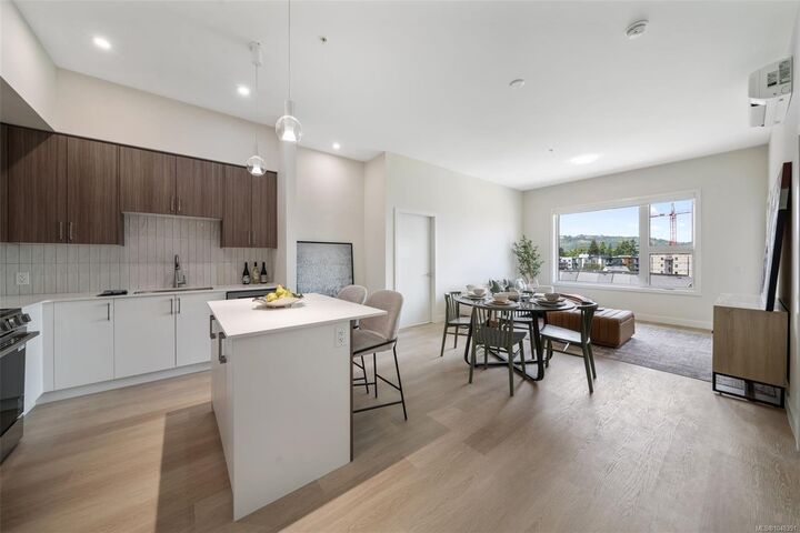 Property Photo:  777 Station Ave #212  BC V9B 7K5 