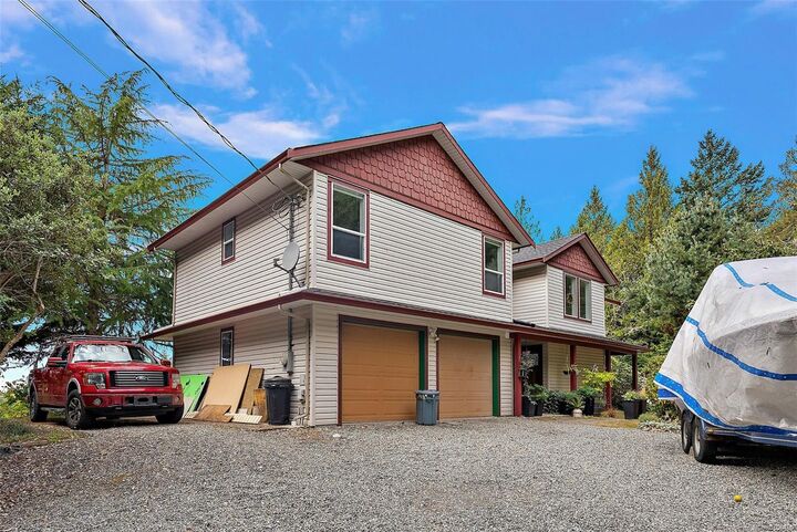 Property Photo:  6791 East Sooke Rd  BC V9Z 1A6 
