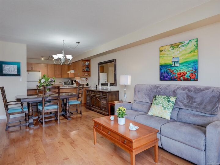 Property Photo:  7070 West Saanich Rd #202  BC V8M 1P5 
