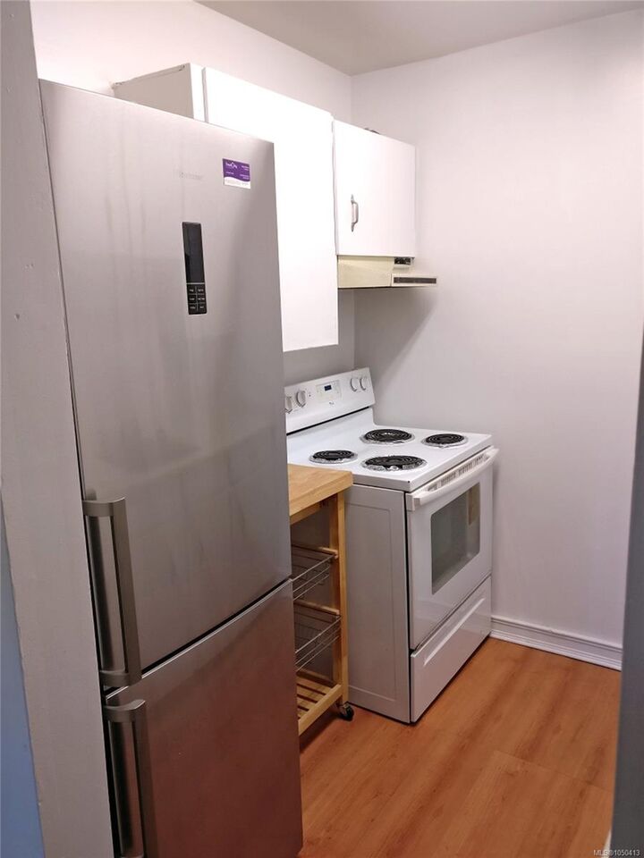 Property Photo: 900 Tolmie Ave #111 BC V8X 3W6