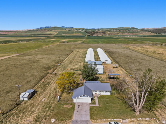 Property Photo:  12073 N 4800 W  UT 84308 