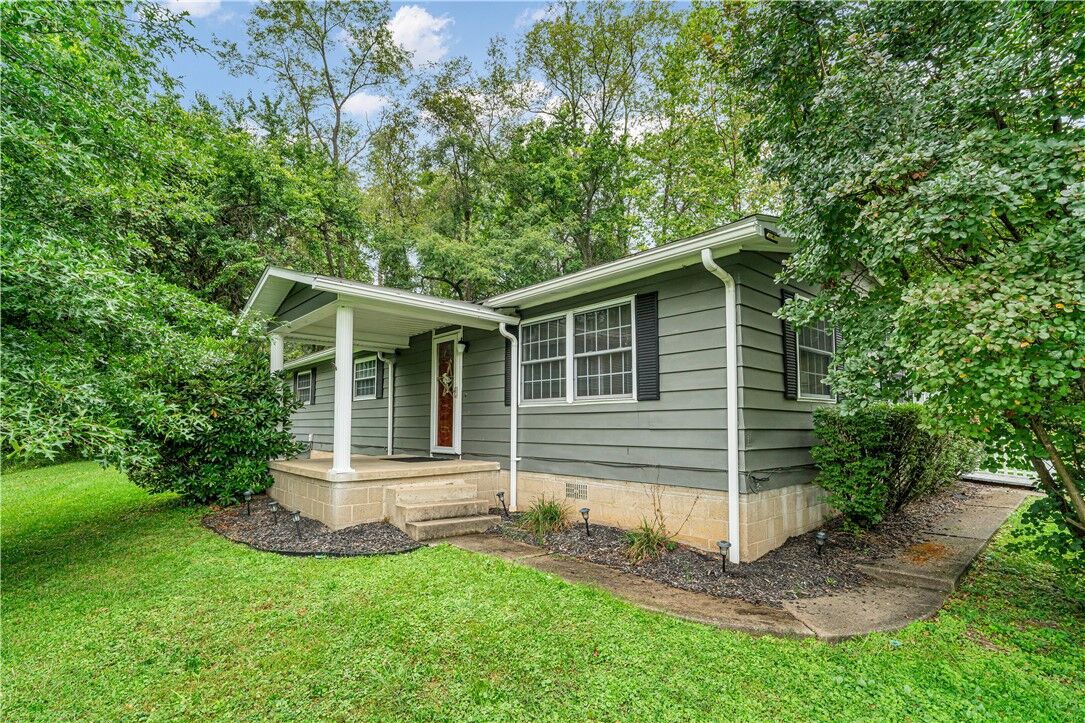 Property Photo:  7791 National Pike  PA 15401 