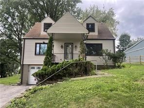 Property Photo:  249 Cirbus Ln  PA 15146 