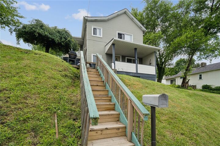 Property Photo:  1608 Trimble Ave  PA 15133 