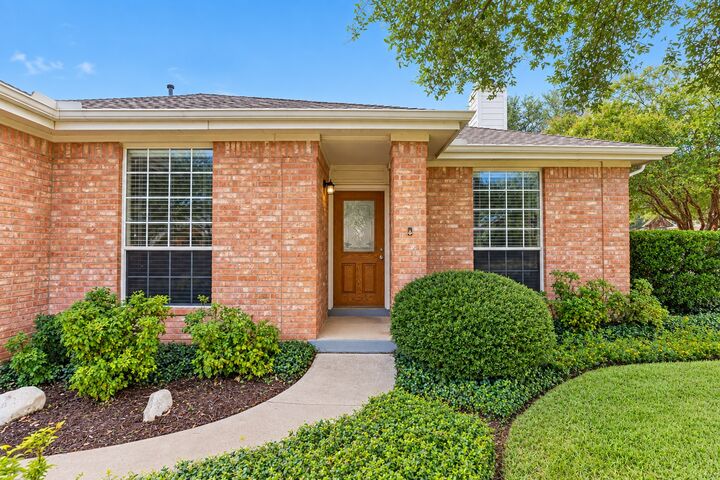 Property Photo:  6661 Ruxton Lane  TX 78749 