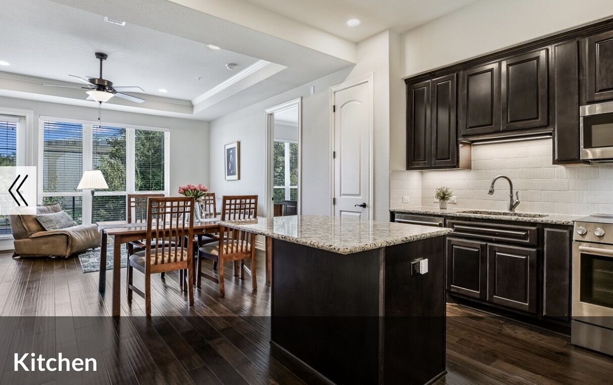 Property Photo:  102 Bella Toscana Avenue 1207  TX 78734 
