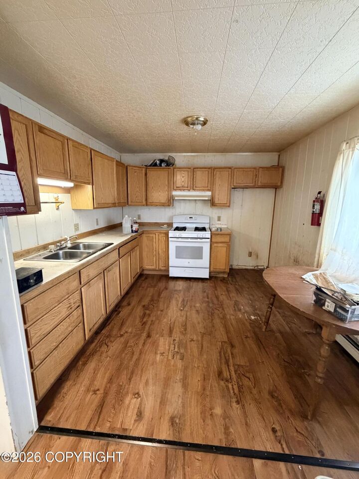 Property Photo:  6253 Karluk Street  AK 99723 