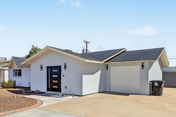Property Photo:  8643 E Mariposa Drive  AZ 85251 