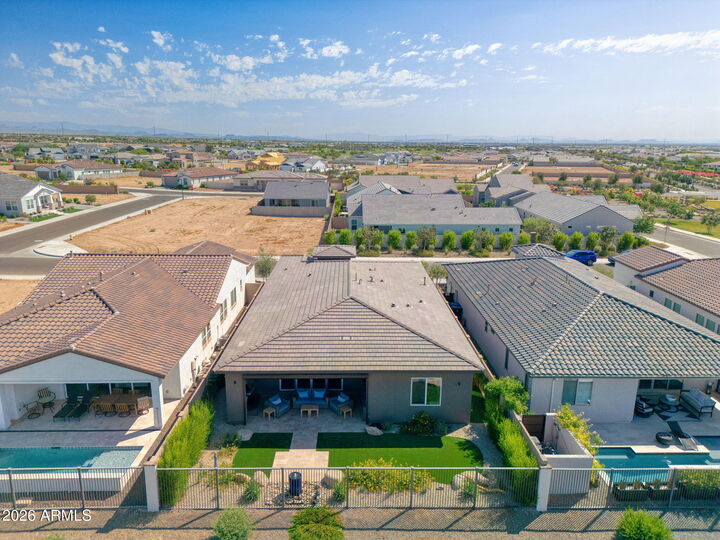 Property Photo:  10820 N Brownsville Lane  AZ 85388 