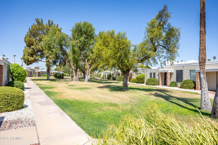 Property Photo:  10021 W Thunderbird Boulevard  AZ 85351 
