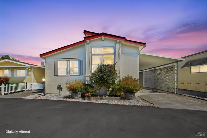 Property Photo: 8126 C Street CA 95492
