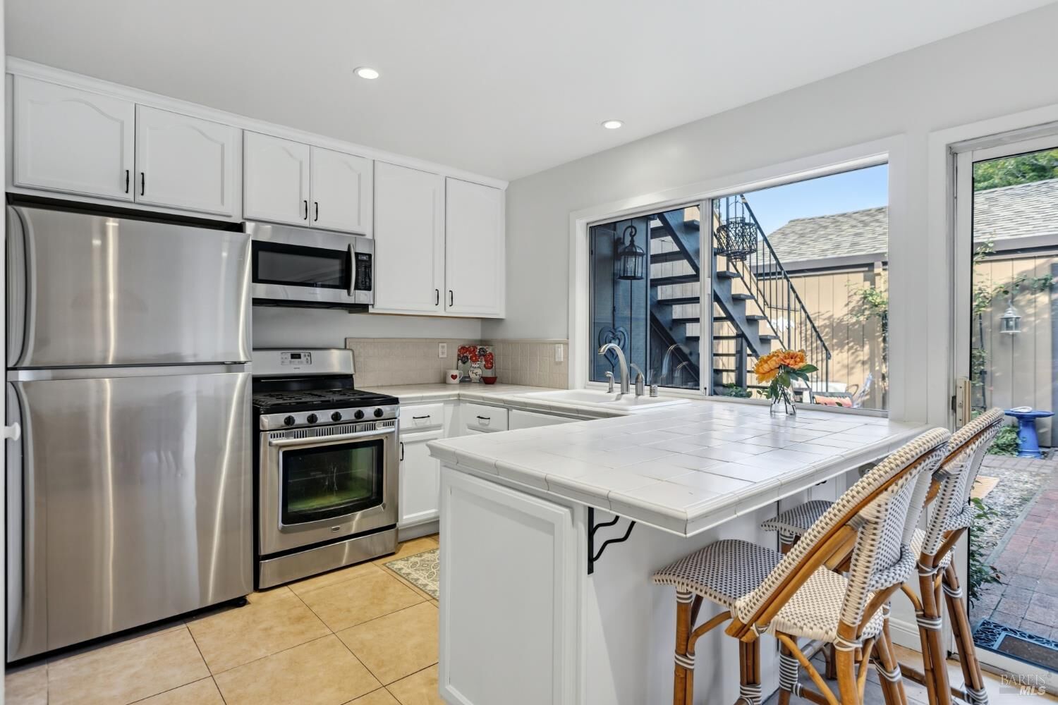 Property Photo:  3 Charro Way  CA 94930 