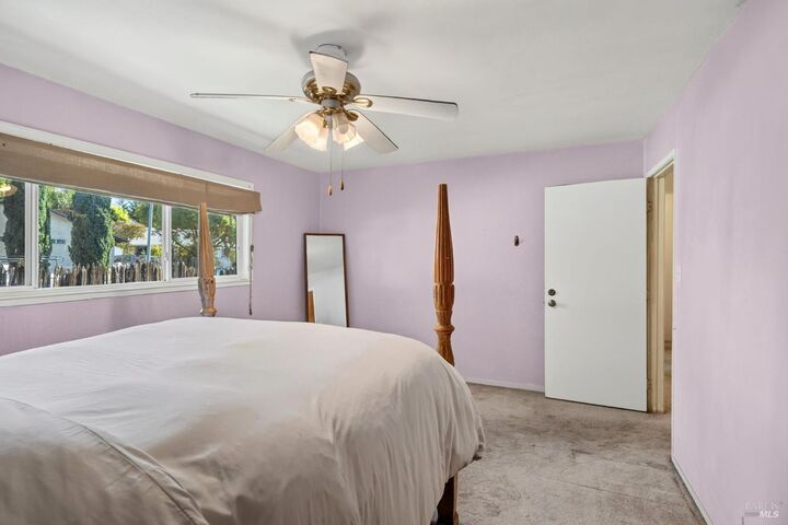 Property Photo: 128 Burlington Drive CA 94952