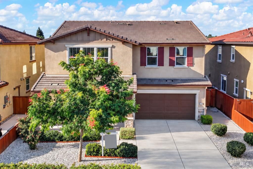 Property Photo:  1535 Sword Street  CA 95620 