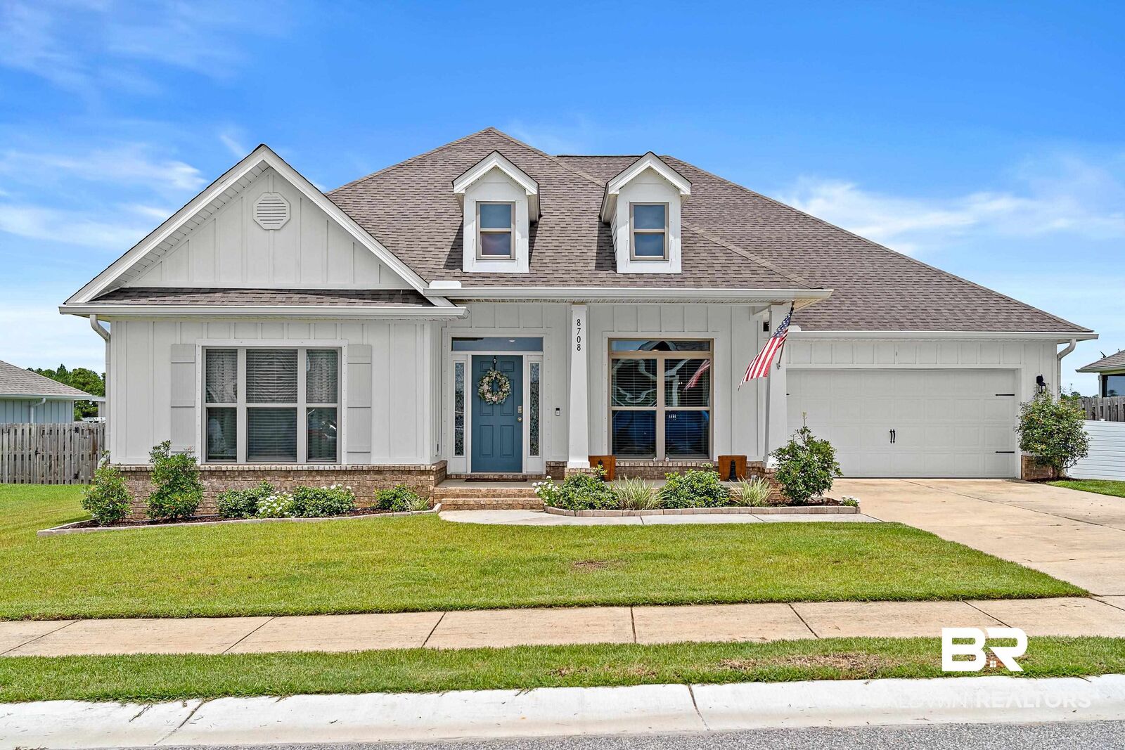 Property Photo:  8708 Calverton Street  AL 36535 