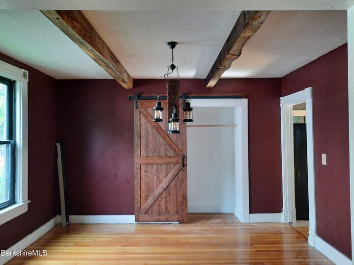 Property Photo:  48 Melrose St A  MA 01220 