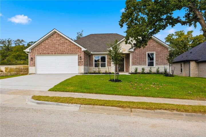 Property Photo:  2012 Lola Lane  TX 77807 