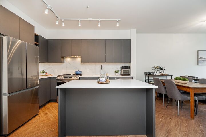 Property Photo:  3229 St Johns Street 213  BC V3H 0M4 
