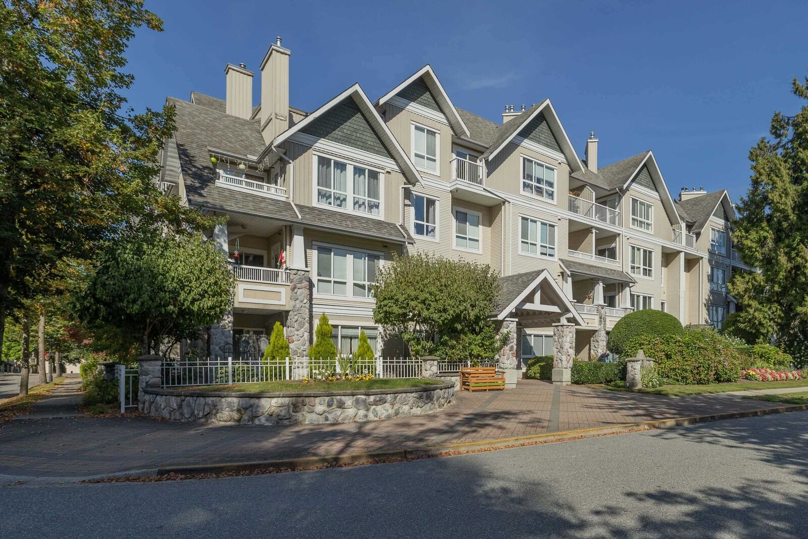 Property Photo:  19091 McMyn Road 207  BC V3Y 2S8 