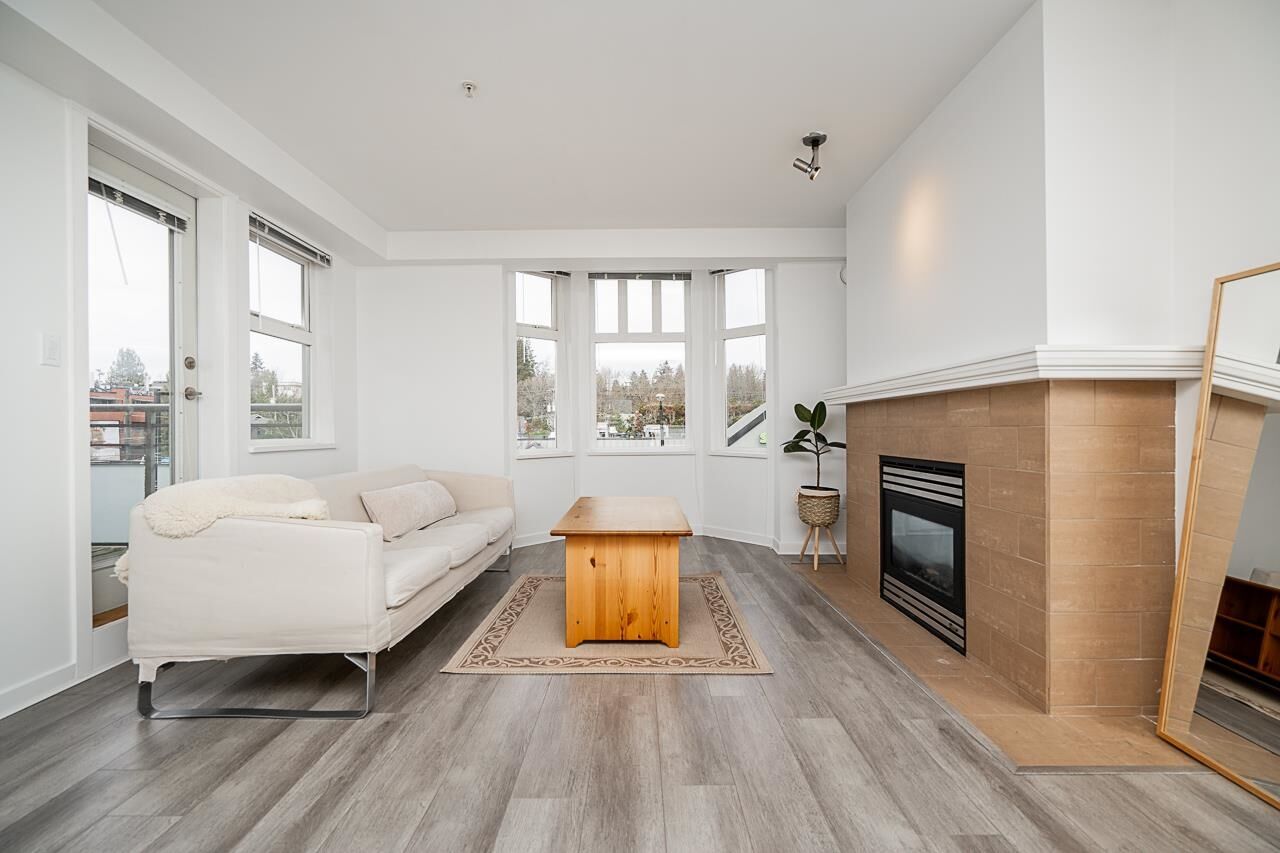 Property Photo:  3580 W 41st Avenue 306  BC V6N 3E6 