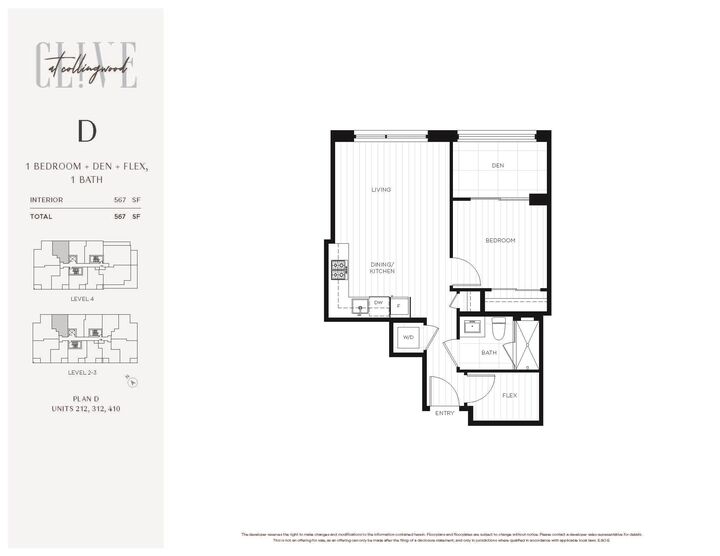 Property Photo:  3264 Vanness Avenue 410  BC V5R 4V3 