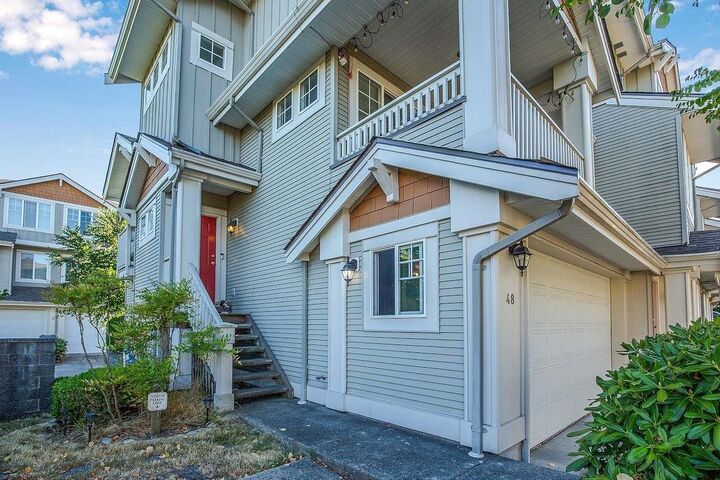 Property Photo:  14877 58 Avenue 48  BC V3S 8Y9 