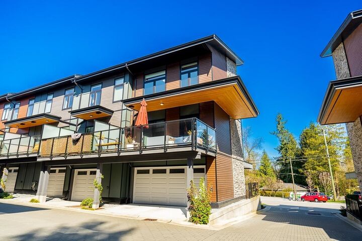 Property Photo:  50 Seaview Drive 7  BC V3H 0N2 