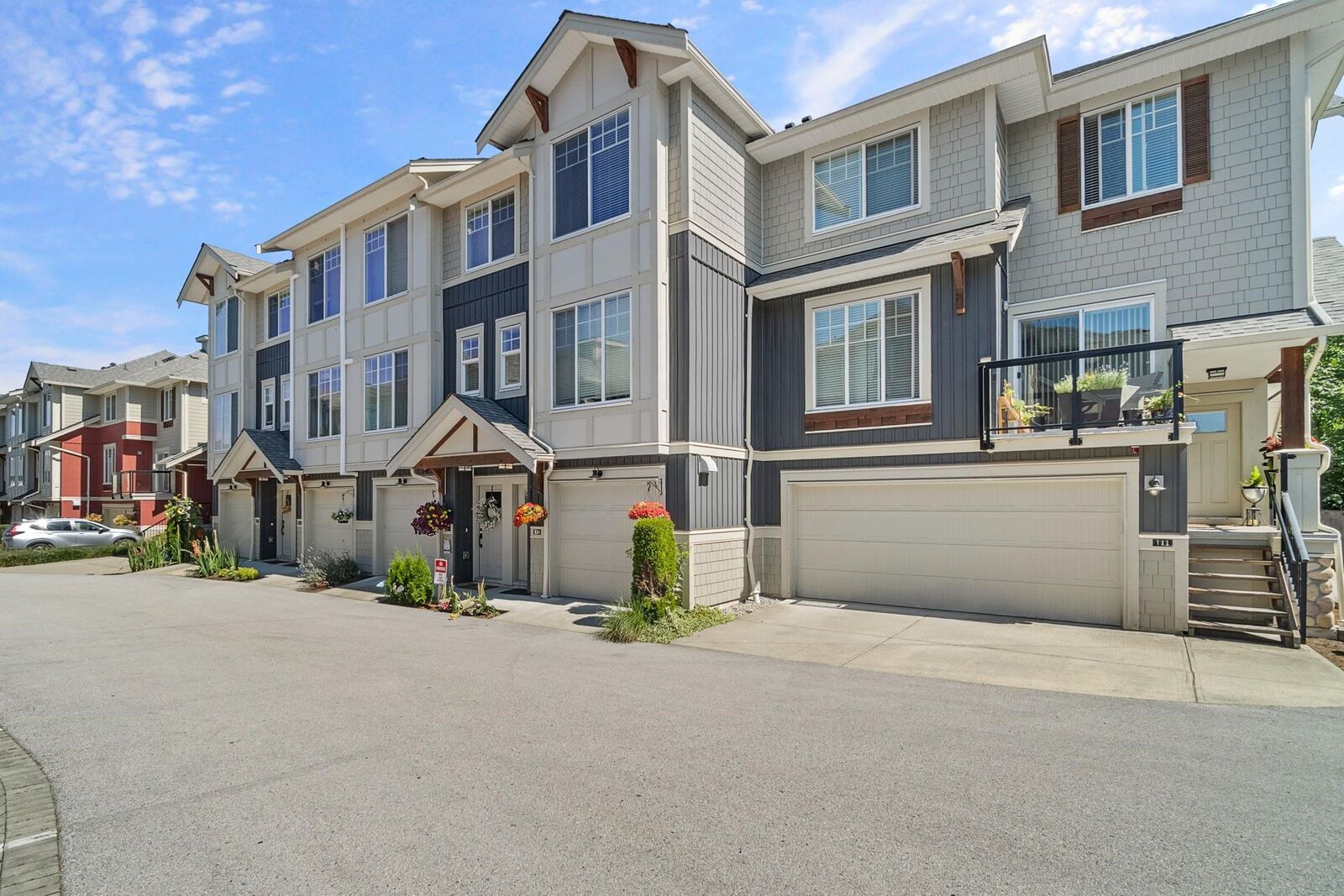 Property Photo:  20498 82 Avenue 110  BC V2Y 0V1 