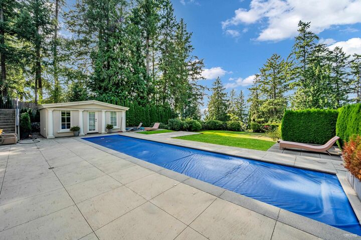 Property Photo:  6089 Gleneagles Drive  BC V7W 1W1 
