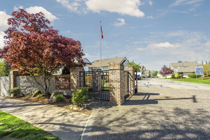 Property Photo:  21937 48 Avenue 107  BC V3A 8C3 