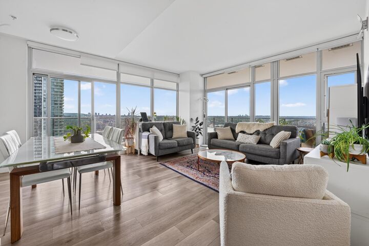 Property Photo:  1888 Gilmore Avenue 3606  BC V5C 0L2 