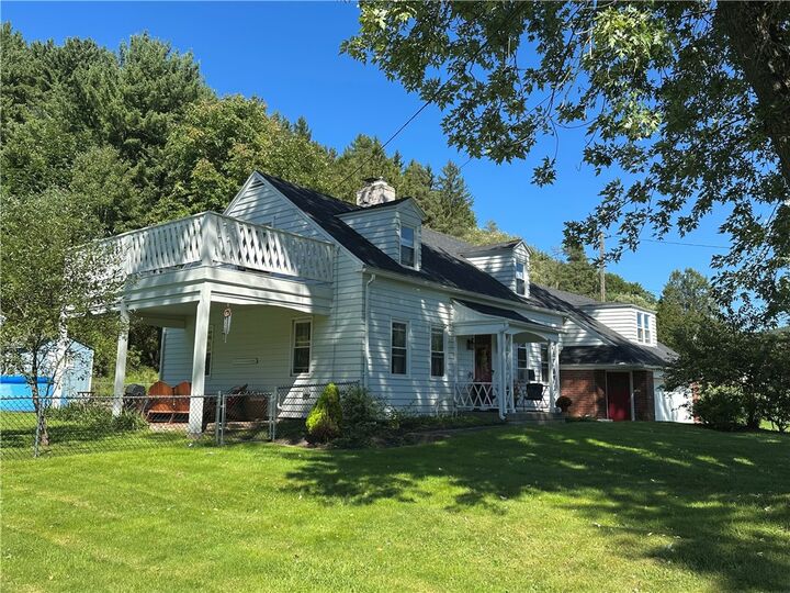 Property Photo:  604 W Washington Street  PA 16701 