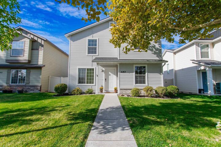 Property Photo: 4253 S Overhill Way ID 83642