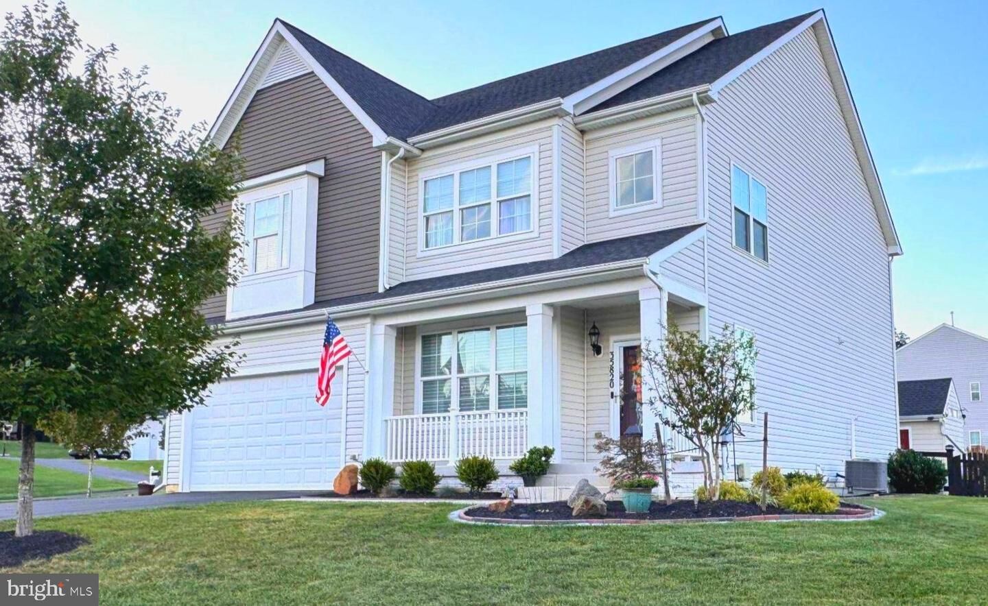 Property Photo:  35820 Peninsula Court  VA 20141 