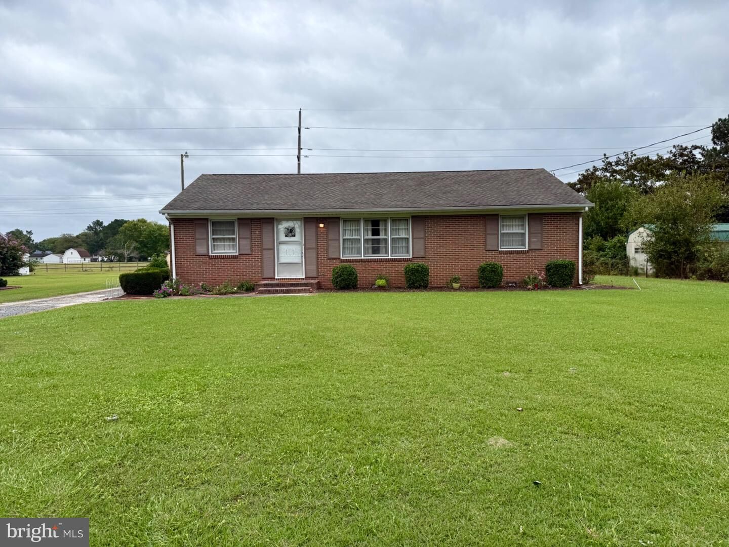 Property Photo:  325 Calvin Drive  MD 21804 