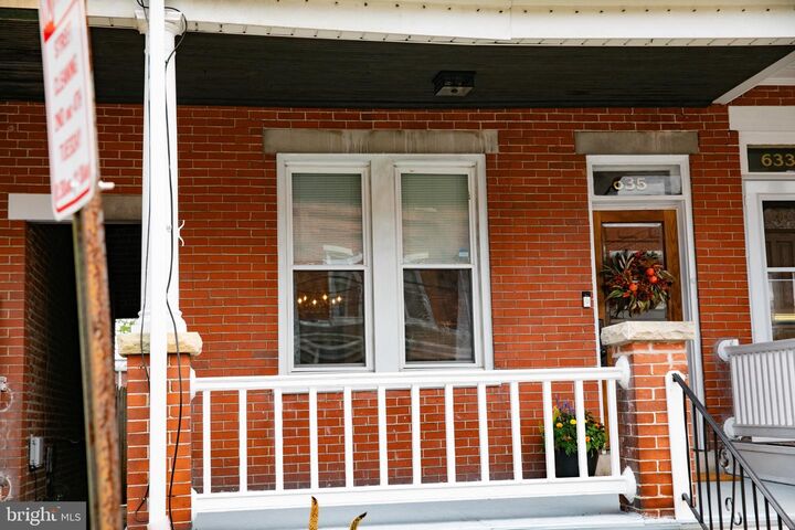 Property Photo:  635 N Pine Street  PA 17603 
