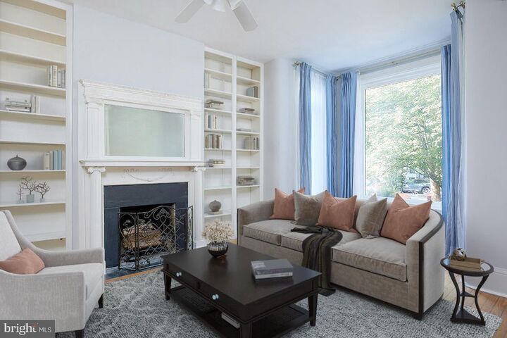 Property Photo: 444 New Jersey Avenue SE A DC 20003