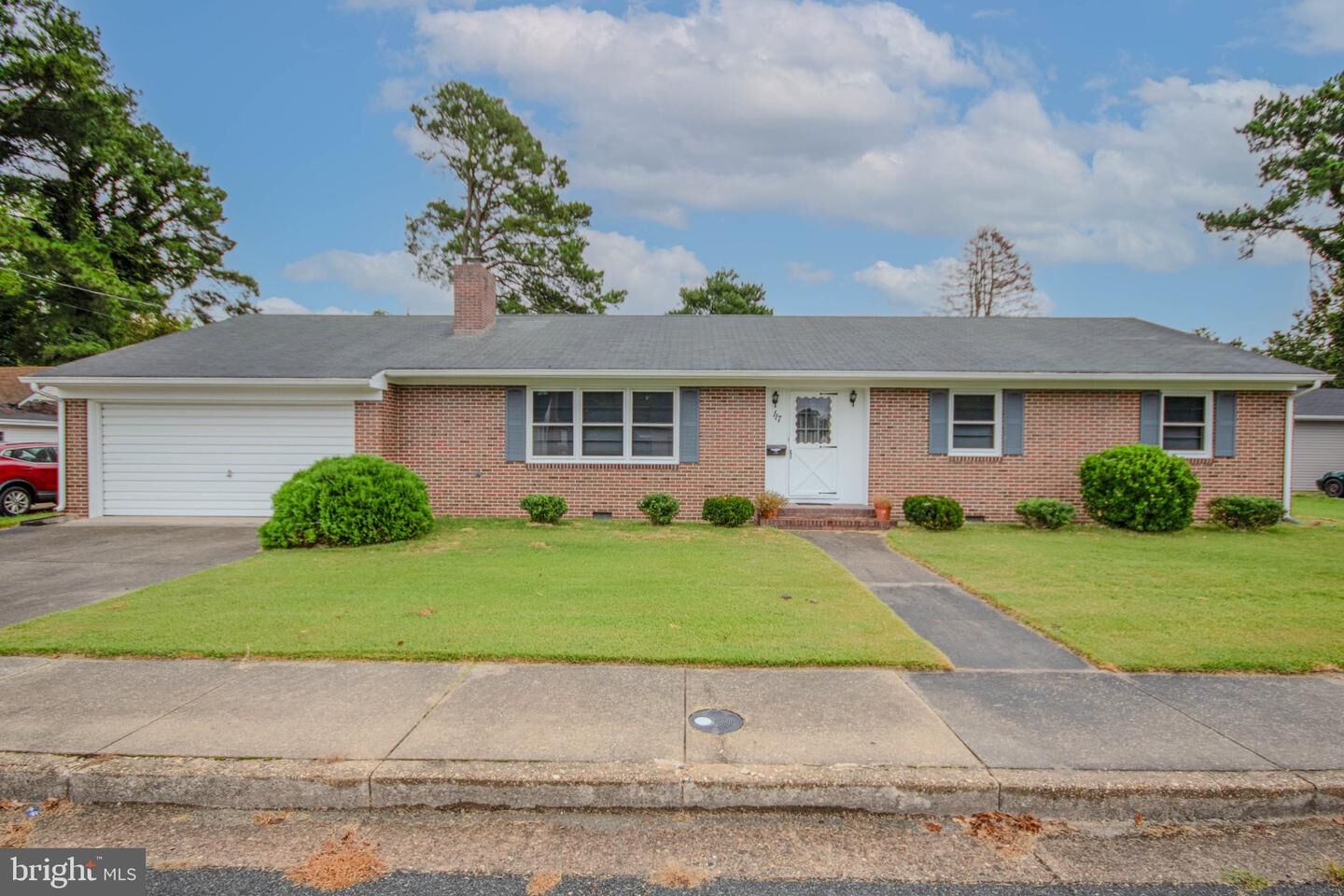Property Photo:  117 Walston Avenue  MD 21804 