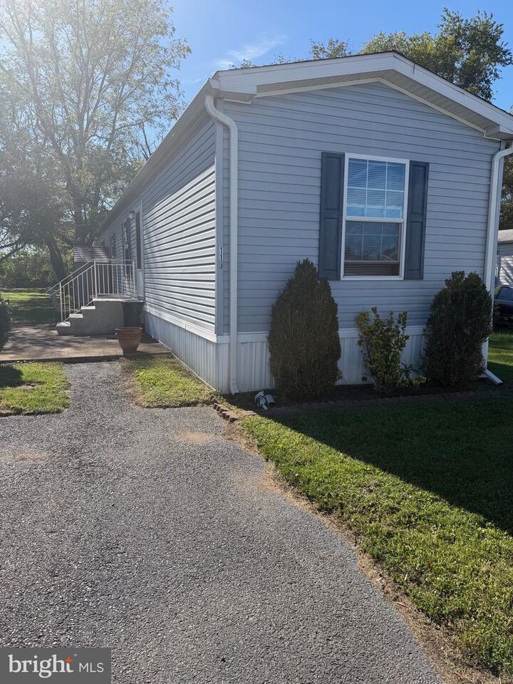 Property Photo:  110 Northcrest Acrs  PA 17046 